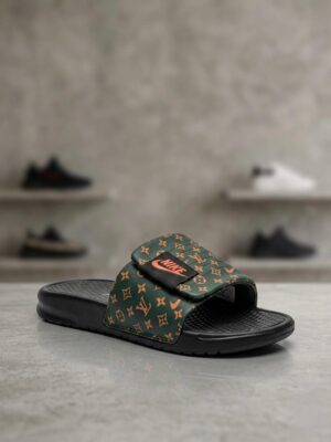 LV offcourt Adjust Slides (Premium Batch)